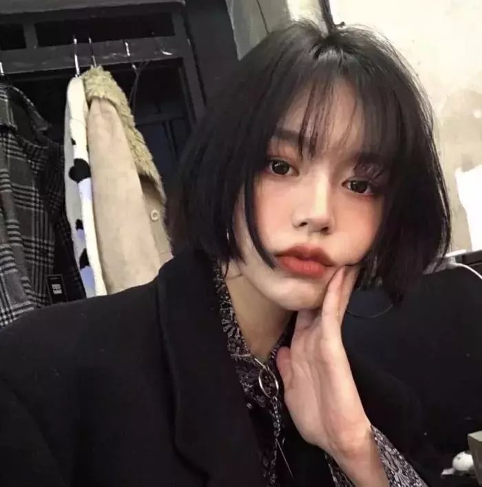 妳是我眼中的苹果