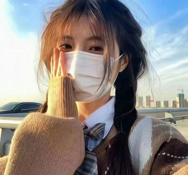 龙门驿站之新嫁衣