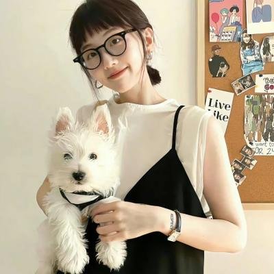 拥抱星星的月亮
